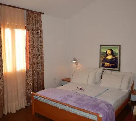 Dom wakacyjny Agata