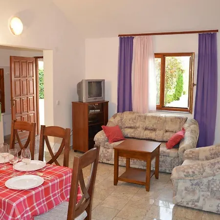 Agata Vakantiehuis Poreč