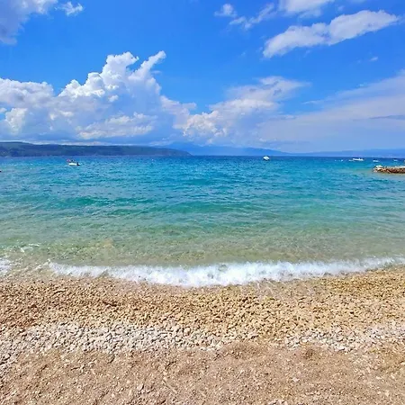Vakantiehuis Agata Poreč