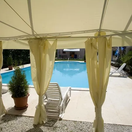 Holiday home Agata