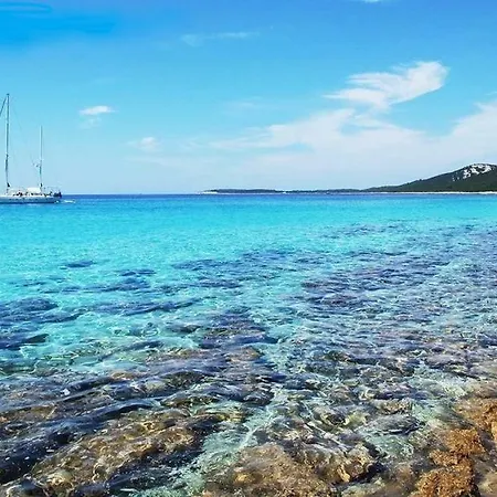 Agata Holiday home *