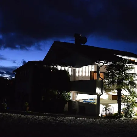 Agata Holiday home