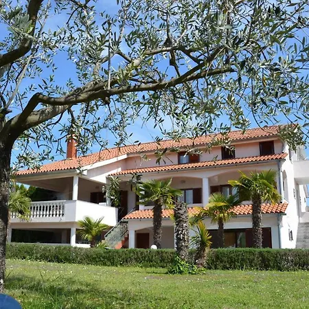 Vakantiehuis Agata Poreč