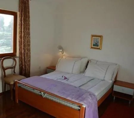 Agata Holiday home *
