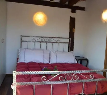 Agata Holiday home *