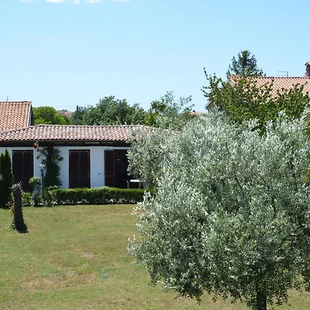 Vakantiehuis Agata Poreč