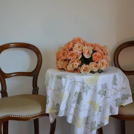 Agata Vakantiehuis Poreč